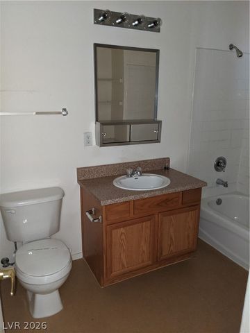 2010 Rancho Lake Drive 205, Las Vegas, NV 89108