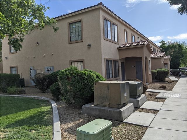 2010 Rancho Lake Drive 205, Las Vegas, NV 89108