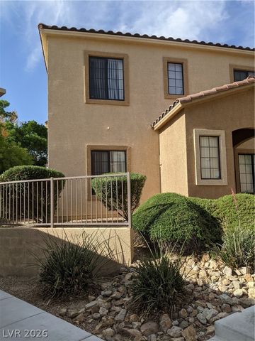 2010 Rancho Lake Drive 205, Las Vegas, NV 89108