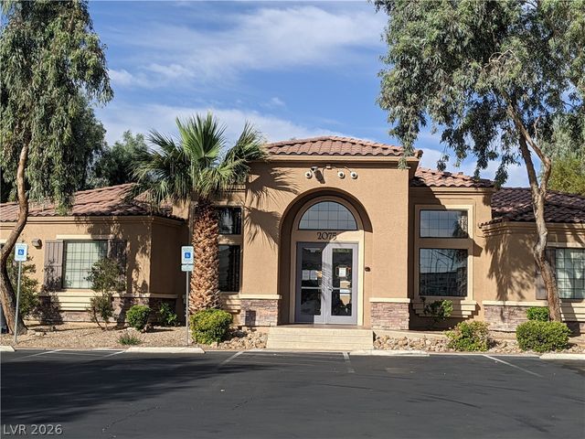 2010 Rancho Lake Drive 205, Las Vegas, NV 89108