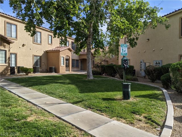 2010 Rancho Lake Drive 205, Las Vegas, NV 89108