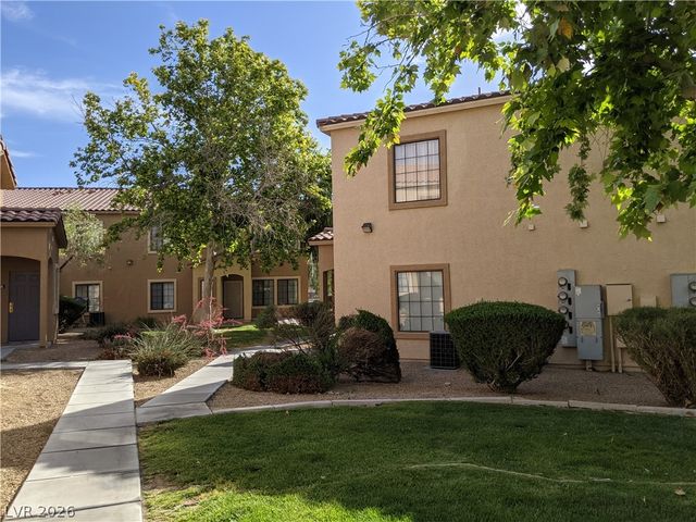 2010 Rancho Lake Drive 205, Las Vegas, NV 89108