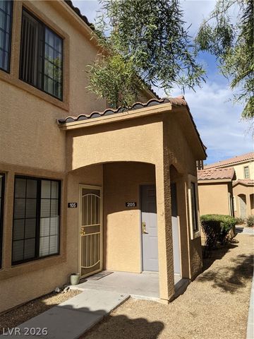 2010 Rancho Lake Drive 205, Las Vegas, NV 89108