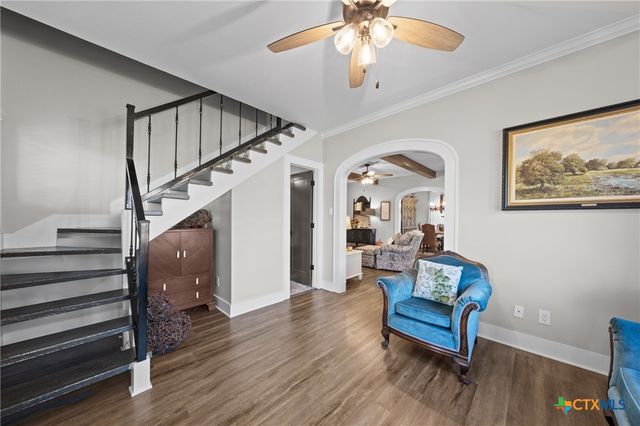 1005 E 14th Street, Cameron, TX 76520