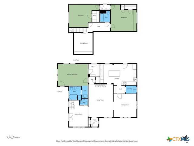 1005 E 14th Street, Cameron, TX 76520