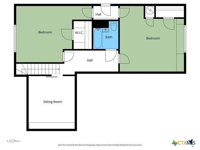 1005 E 14th Street, Cameron, TX 76520