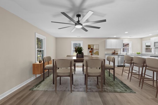 5253 Jefferies Highway, Walterboro, SC 29488