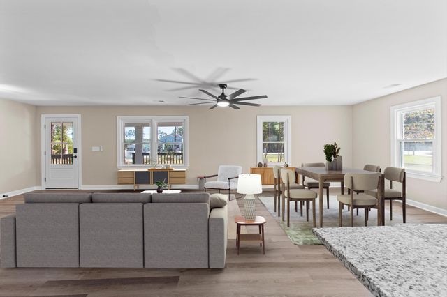 5253 Jefferies Highway, Walterboro, SC 29488