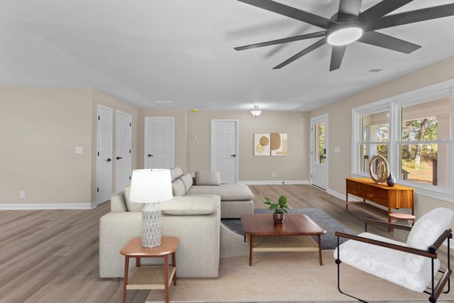 5253 Jefferies Highway, Walterboro, SC 29488