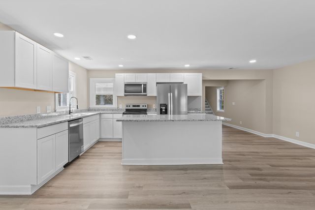 5253 Jefferies Highway, Walterboro, SC 29488