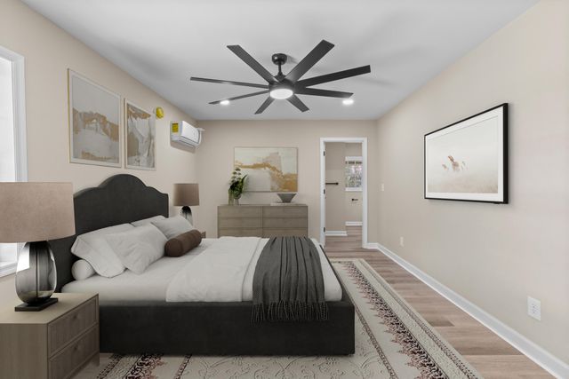 5253 Jefferies Highway, Walterboro, SC 29488