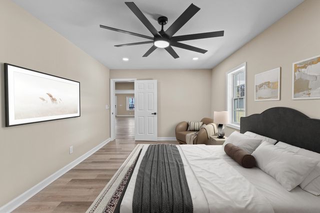 5253 Jefferies Highway, Walterboro, SC 29488