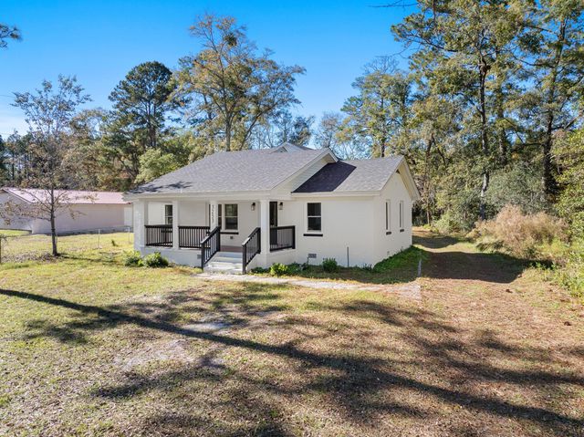 5253 Jefferies Highway, Walterboro, SC 29488