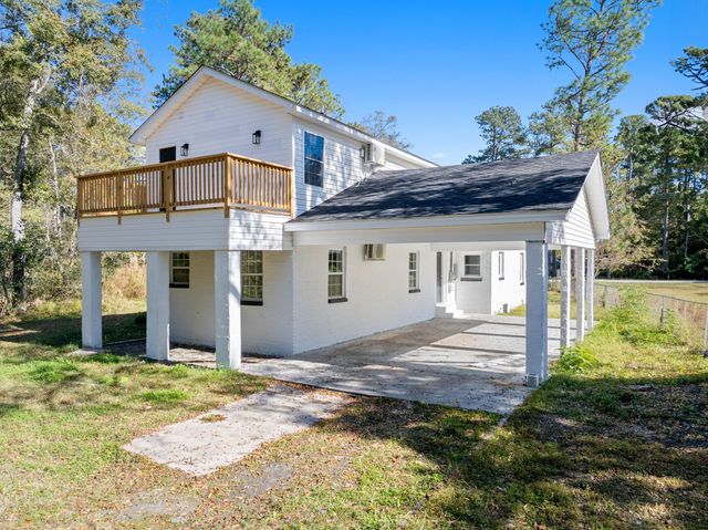 5253 Jefferies Highway, Walterboro, SC 29488