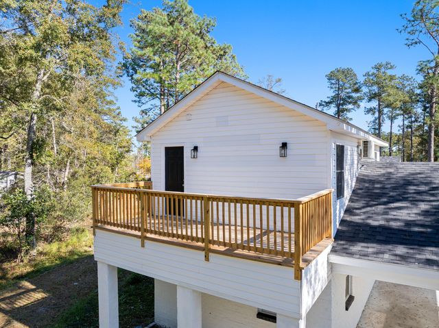 5253 Jefferies Highway, Walterboro, SC 29488