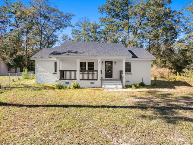 5253 Jefferies Highway, Walterboro, SC 29488