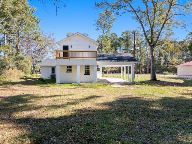 5253 Jefferies Highway, Walterboro, SC 29488