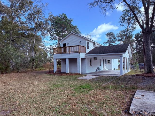 5253 Jefferies Highway, Walterboro, SC 29488