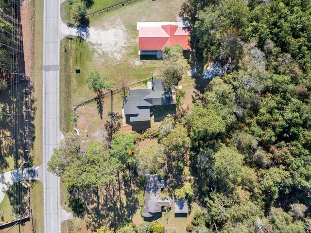 5253 Jefferies Highway, Walterboro, SC 29488