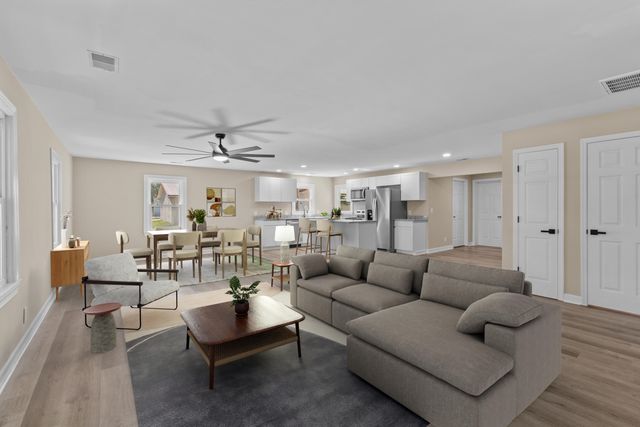 5253 Jefferies Highway, Walterboro, SC 29488