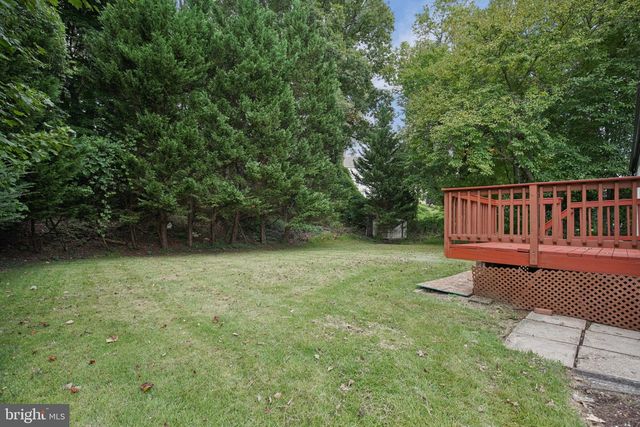 6720 BRIARCLIFF DR, Clinton, MD 20735