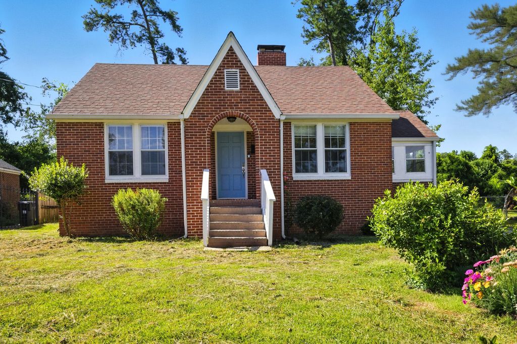 1613 Kissingbower Road, Augusta, GA 30904