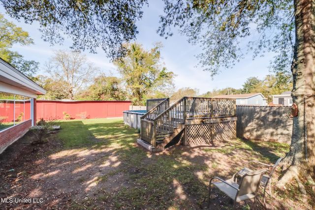 204 E Third Street, Long Beach, MS 39560