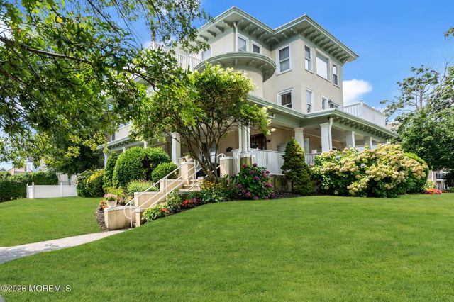 1211 Grand Avenue 2, Asbury Park, NJ 07712