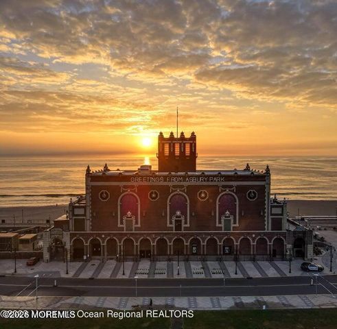 1211 Grand Avenue 2, Asbury Park, NJ 07712