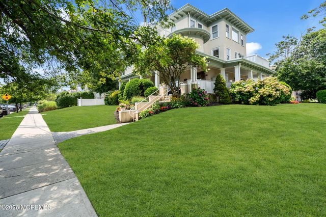 1211 Grand Avenue 2, Asbury Park, NJ 07712