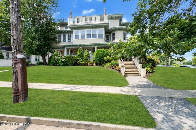 1211 Grand Avenue 2, Asbury Park, NJ 07712