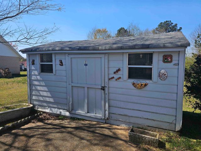 111 Jasmine Drive, Gaffney, SC 29341