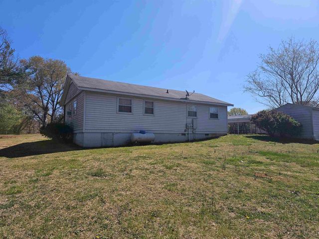 111 Jasmine Drive, Gaffney, SC 29341