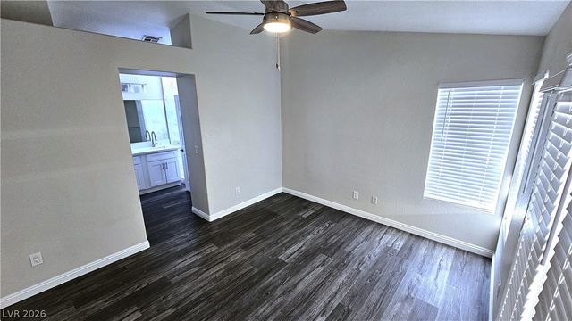 6629 Woodsworth Avenue, Las Vegas, NV 89108
