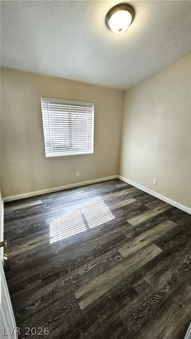 6629 Woodsworth Avenue, Las Vegas, NV 89108