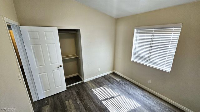 6629 Woodsworth Avenue, Las Vegas, NV 89108