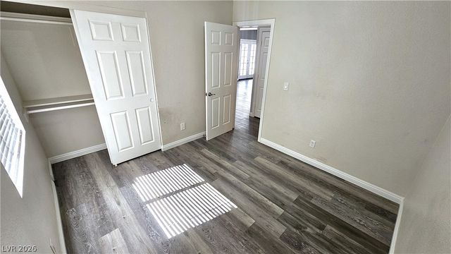 6629 Woodsworth Avenue, Las Vegas, NV 89108
