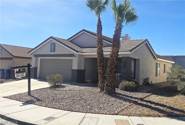 6629 Woodsworth Avenue, Las Vegas, NV 89108