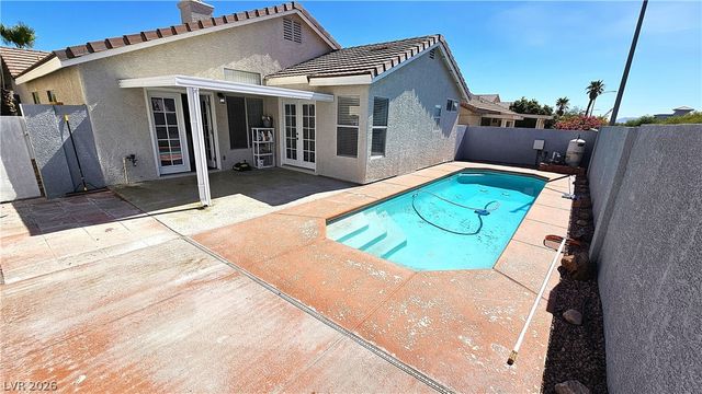 6629 Woodsworth Avenue, Las Vegas, NV 89108