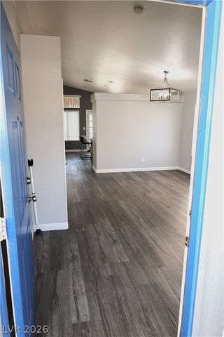 6629 Woodsworth Avenue, Las Vegas, NV 89108