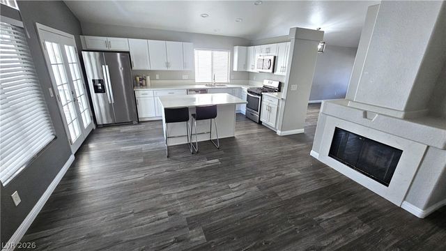 6629 Woodsworth Avenue, Las Vegas, NV 89108