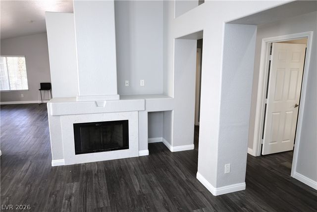 6629 Woodsworth Avenue, Las Vegas, NV 89108