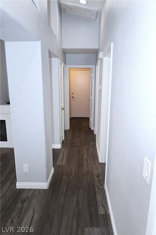 6629 Woodsworth Avenue, Las Vegas, NV 89108