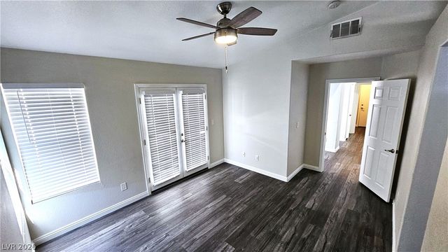 6629 Woodsworth Avenue, Las Vegas, NV 89108
