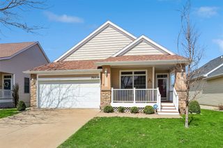 7955 Wistful Vista Drive 14, West Des Moines, IA 50266