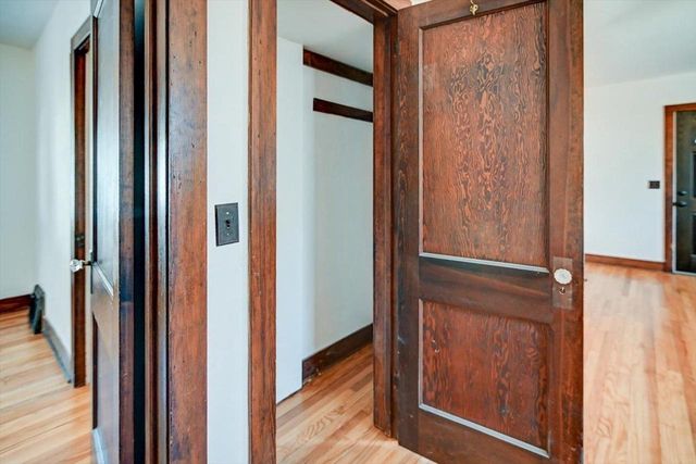 1101 Birch Haven Circle, Monona, WI 53716