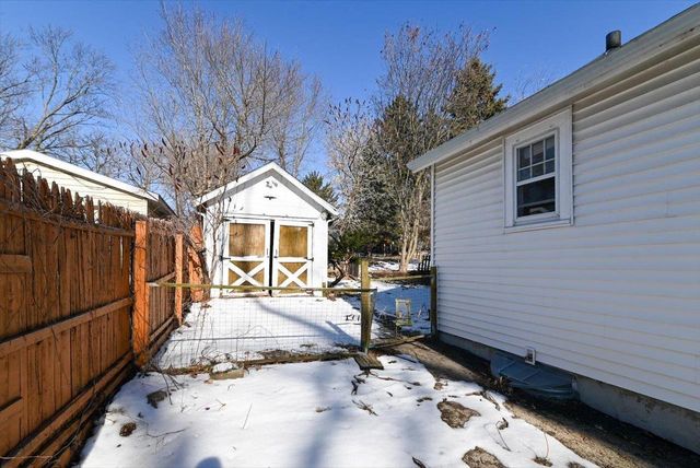 1101 Birch Haven Circle, Monona, WI 53716