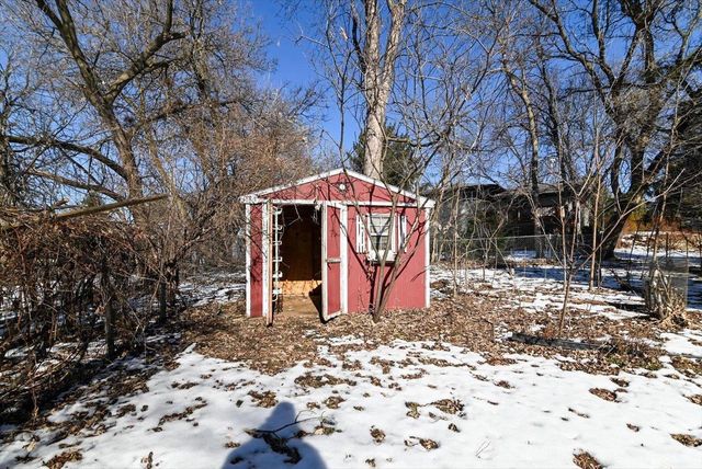 1101 Birch Haven Circle, Monona, WI 53716