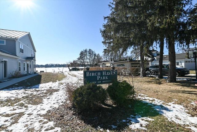 1101 Birch Haven Circle, Monona, WI 53716