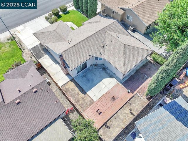 4911 Fuschia Way, Oakley, CA 94561